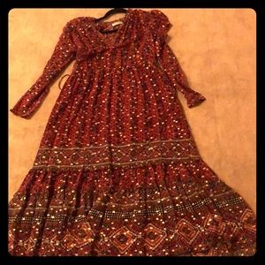 Ulla Johnson Dress